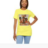 Custom Juneteenth t-shirts