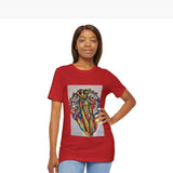 Custom Juneteenth t-shirts